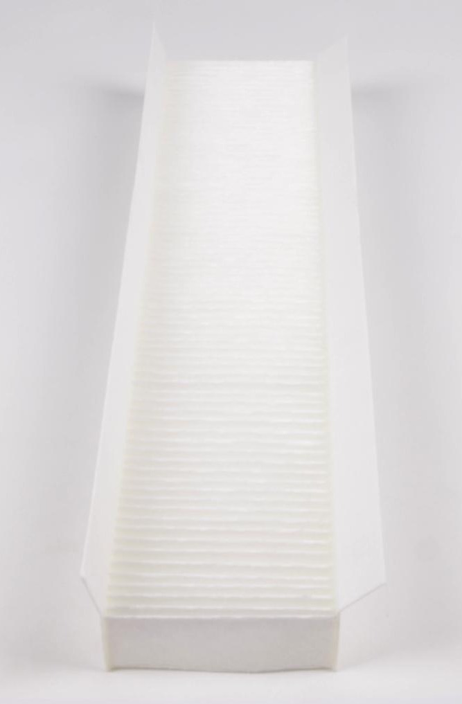 WP502 WUNDER FILTER